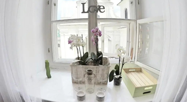 Supérieure appartement Old Town Heart