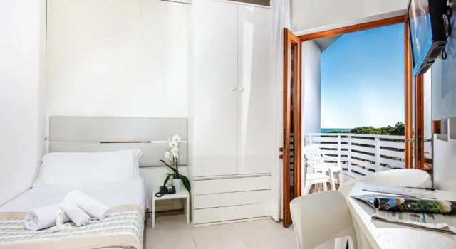 Номер Comfort Hotel Bristol