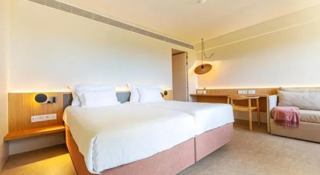 Номер Superior Курорт Ozadi Altura Beach