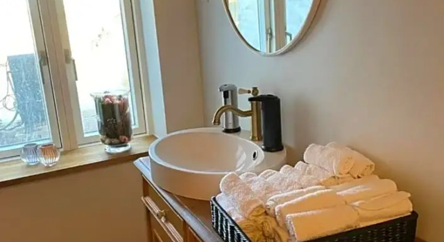Ledvogterhuset B&B