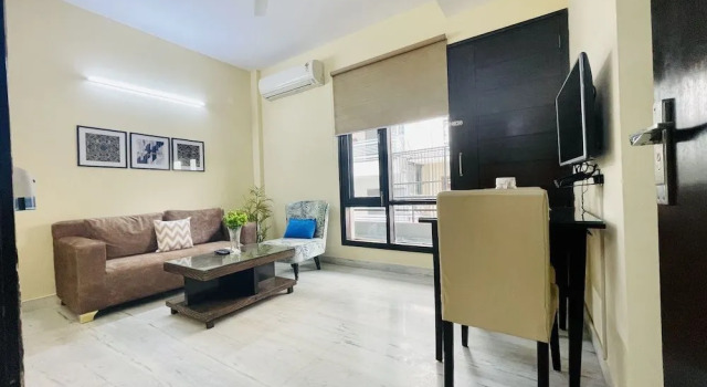 Limewood stay Service Apartments Golf Course Road, Забронировать Апартаменты/квартира Апартаменты штата Харьяны, Апартаменты/квартира