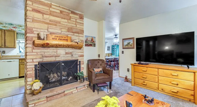10 Mi to Show Low: Pinetop-lakeside Family Cabin!, Boek Vakantiehuis Lakeside Arizona
