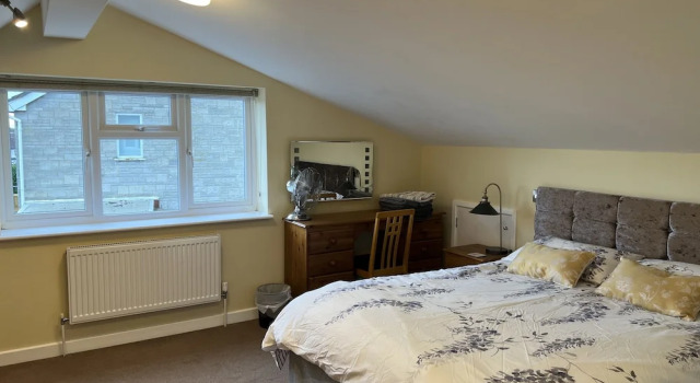 Апартаменты The Lawns Tea Room and B&B