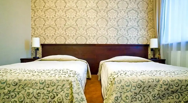 Номер Standard Hotel Royal