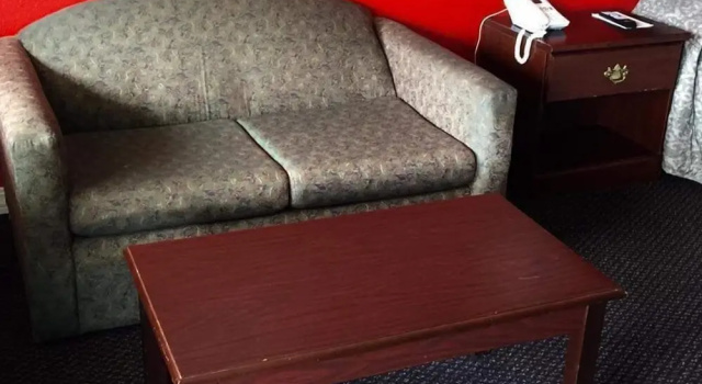 Двухместный номер Standard Liberty Inn
