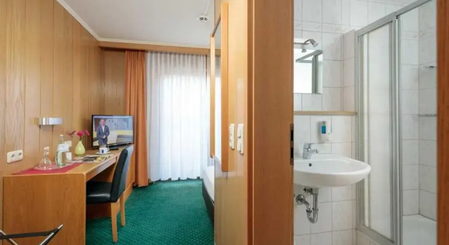 Camera Classica Hotel Pockinger Hof