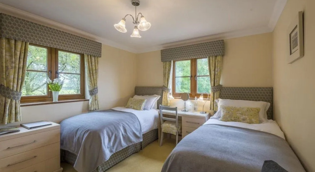 Copps Castle B&B, Book Bed and Breakfast 3-stjernede hoteller i Bideford, 3*