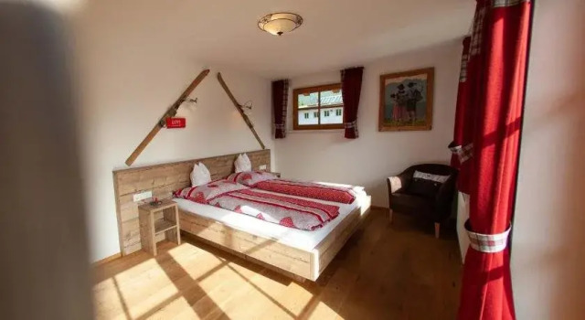 Bruggerhof, Prenota Hotel Fulpmes Stubaital