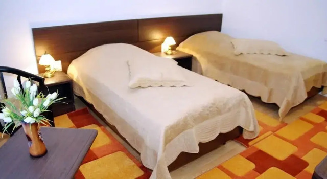Laguna Albastra, Varaa Hotelli 4 tähden hotellit kohteessa Tulcea, 4*