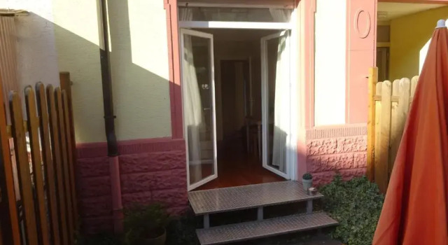 Апартаменты City Appartement