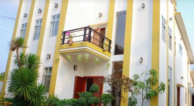 Independence Villa, Забронировать Вилла Виллы Сиануквиль, Вилла