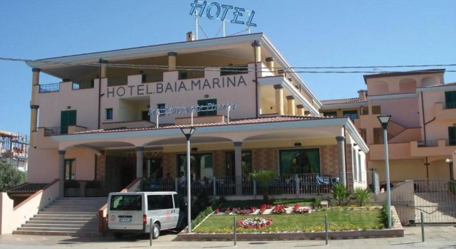 Hotel Baia Marina