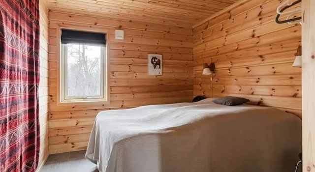 Tännstoppet - Tänndalen, Забронировать Дом для отпуска Виллы Norrland, Вилла