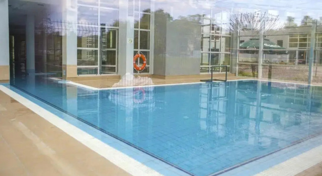 Apartament Spa&Wellnes