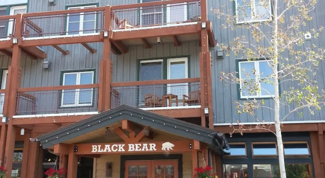 Updated 1br Premier  At Black Bear Lodge- Kids Ski Free 1 Bedroom Condo by RedAwning