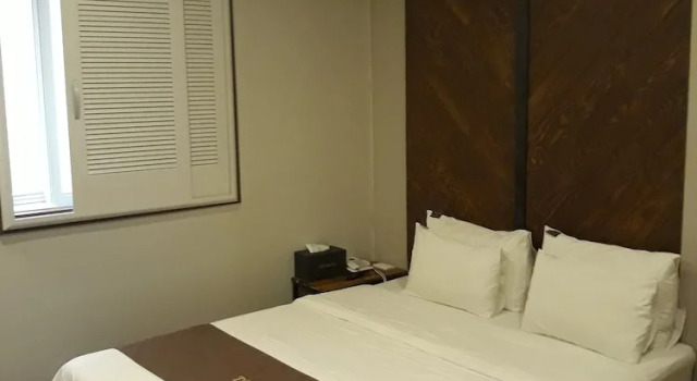 Номер Deluxe Top Hotel Yongin