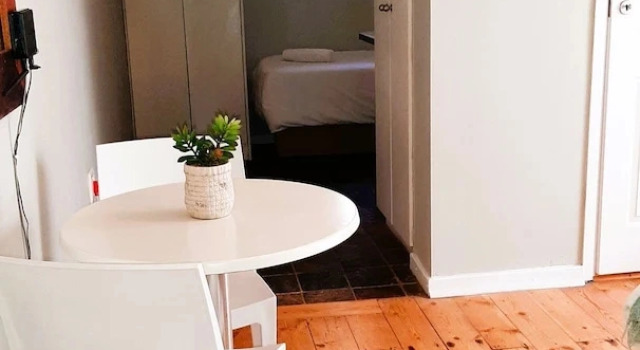 Номер Standard The Greenhouse Guesthouse
