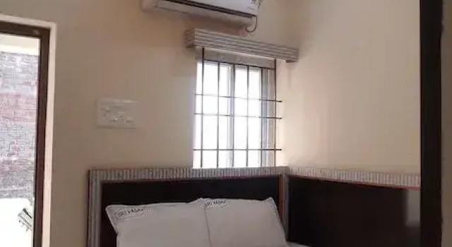 Sri Vasavi Residency, Забронировать Отель Недорогие отели Рамешварам, недорого