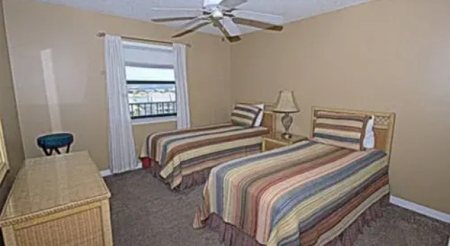 7695 Aaron Avenue 2 Br Cabin by RedAwning