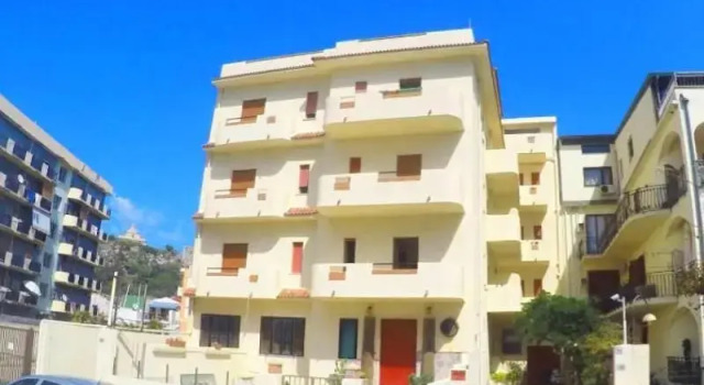 Milazzo Beach