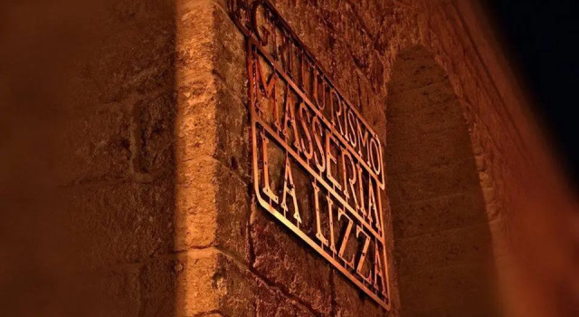 Masseria La Lizza, Rezerwuj Hotel Hotele w Lecce ze śniadaniem, Śniadanie