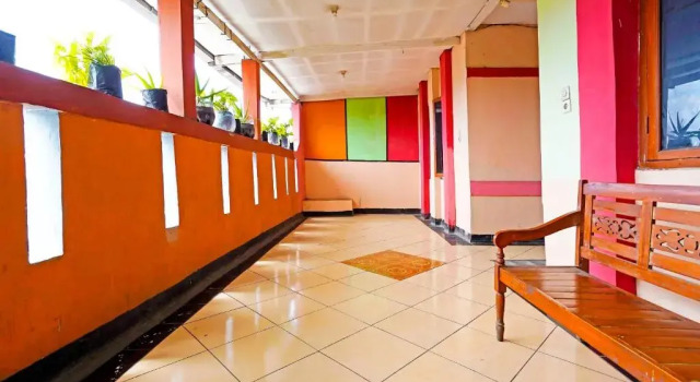 Hotel O Rumah Bundo Syariah, Book Hotel  