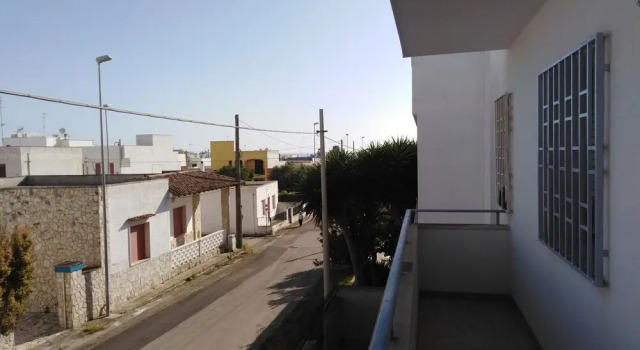 A Casa di Amici Angela Lido, Buchen Sie Ferienhaus Villen in Ugento, Villa
