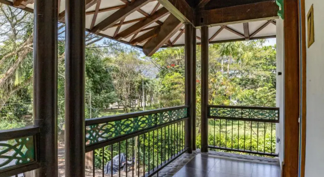 Номер Standard Casa Jacaranda Hotel Boutique -Cauca Viejo- Mayores de 14 años