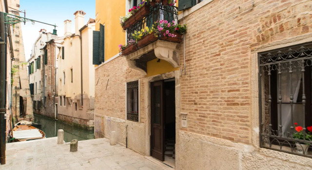 Ca' Lavezzera