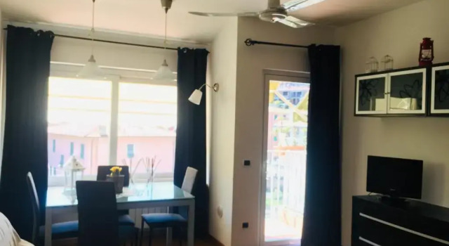 Апартаменты Ledonia Apartment
