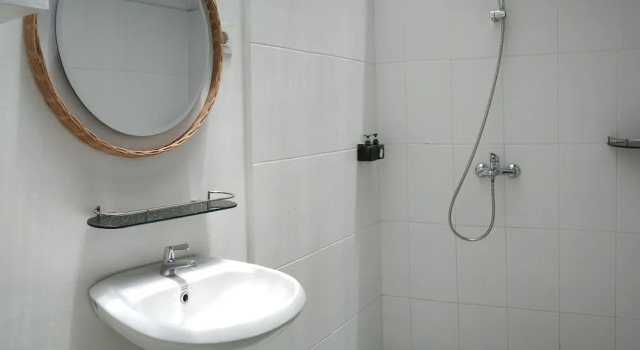Номер Superior Roots Hotel Trawangan
