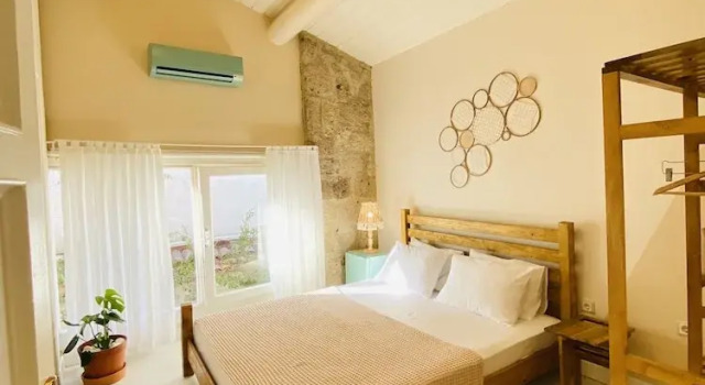 Номер Standard Alaca Butik Otel