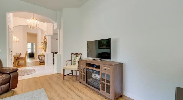4 Mi to Rainbow Springs Dunnellon Villa with Pool, Prenota Villa Dunnellon Florida