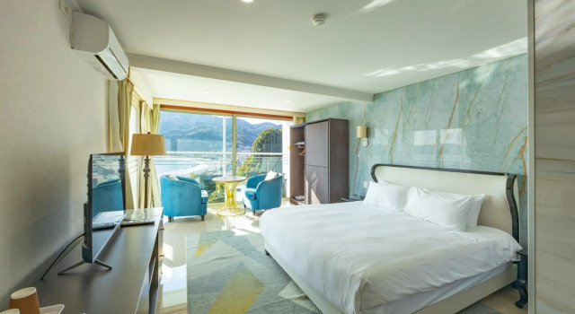 Hotel Himalaya Sea