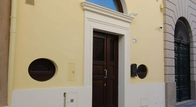 Stevens Suite Apartment