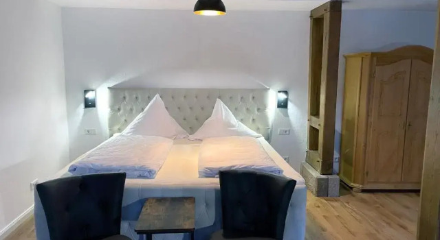Hotel Hohlebach Mühle Homberg, Reserva ahora Hostal o pensión Homberg 