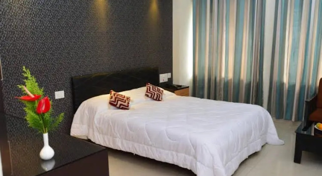 Haritagiri Hotel & Ayurvedic Village