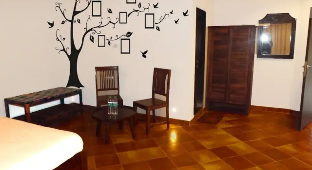 Номер Standard Shrushti - The Village Resort