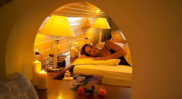 Полулюкс Antares Hotel