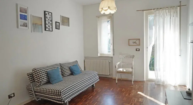 Апартаменты Balcony Flat Near the Center by Wonderful Italy