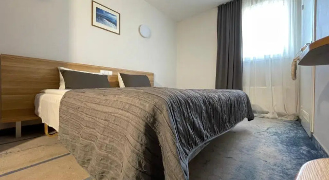 Двухместный номер Green Vilnius Hotel