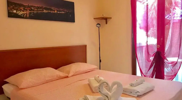 Коттедж Casa Lucia