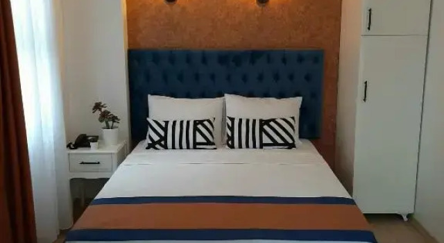 Одноместный номер Deluxe Hotel Nova