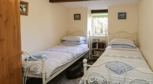 Buzzard Cottage, Забронировать Дом для отпуска Виллы Сноудония, Вилла