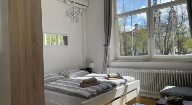 Apartments Katrca Ljubljana, Забронировать Апартаменты/квартира Любляна Greater Ljubljana, рядом с Golovec Astronomical Observatory