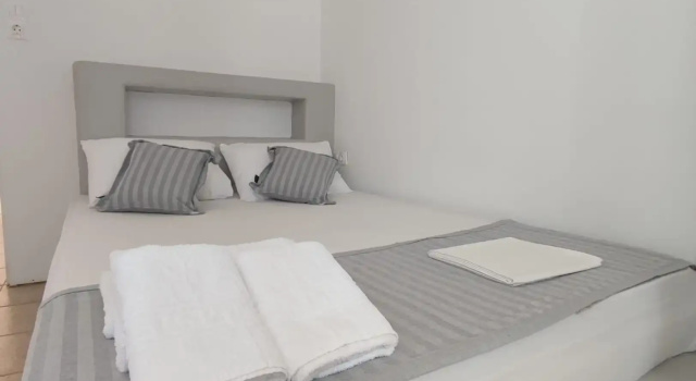 Апартаменты Agnanti Hotel