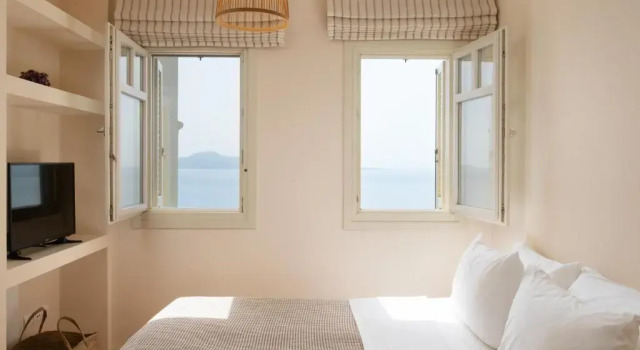 Villa Itis Superb Residence with Balcony & Panoramic View, Prenota Villa Hotel a Peloponneso con parcheggio, Parcheggio