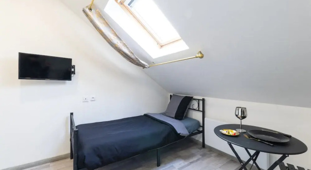 GLM Residences 2, Reservar Hotel Saint-Quentin 