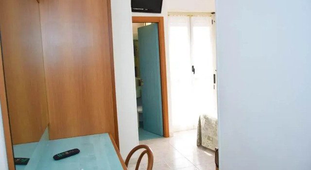 Номер Standard Hotel Astor