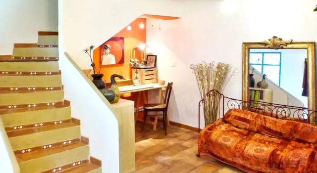 House With 3 Bedrooms in Entrecasteaux, With Private Pool, Furnished G, Забронировать Отель Антркасто Green Provence